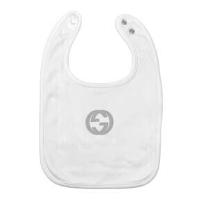 Gucci Baby Bib